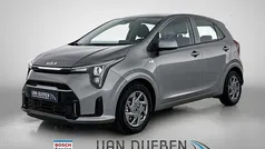 Grijs Gebruikt 2024 Kia Picanto Hatchback | € 18.950 (Eerlijke prijs)