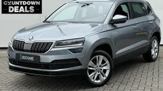 Gebruikt 2021 Skoda Karoq Business Line SUV | € 22.145 (Goede deal)