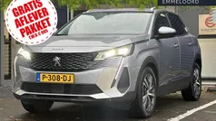 Gebruikt 2021 Peugeot 3008 Allure SUV | € 25.445 (Eerlijke prijs)