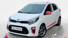 Gebruikt 2017 Kia Picanto First Edition Hatchback | € 10.450 (Eerlijke prijs)
