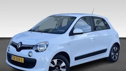 Occasion Renault Twingo Collection 71 PK (52 kW) 2018 Hatchback