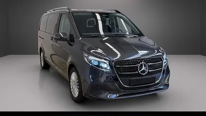 Occasion Mercedes V220 Style 163 PK (119 kW) 2025 MPV