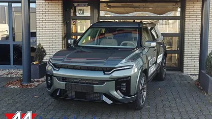 Occasion Ssangyong (KGM) Actyon 2025