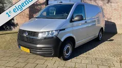 Gebruikt 2020 VW T6.1 Van | € 12.900 (Eerlijke prijs)
