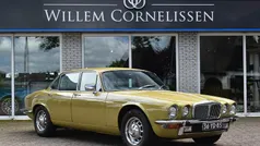 Gebruikt 1975 Daimler Double Six Serie 1 Sedan | € 17.950