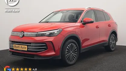 Occasion VW Tiguan Elegance 204 PK (150 kW) 2024 SUV