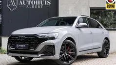 Grijs Nieuw 2025 Audi Q8 Advanced Plus SUV | € 134.950