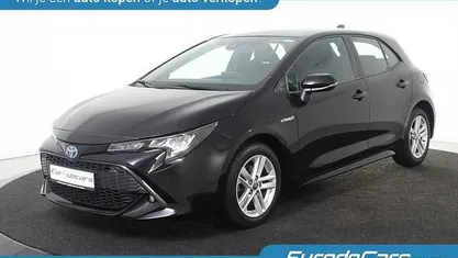 Occasion Toyota Corolla 98 PK (72 kW) 2021 Hatchback