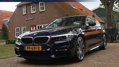Gebruikt 2017 BMW 520 Executive Sedan | € 22.945 (Eerlijke prijs)