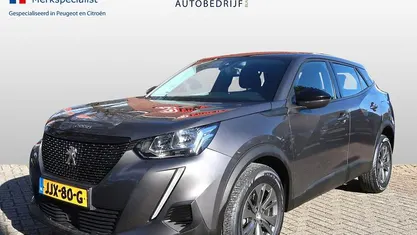 Occasion Peugeot 2008 Active 101 PK (74 kW) 2022 SUV