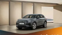 Overige Nieuw 2025 Audi Q4 e-tron Comfort SUV | € 49.990 (Super prijs)