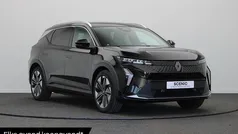 Gebruikt 2025 Renault Scénic Techno MPV | € 41.450 (Super prijs)