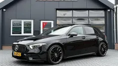 Gebruikt 2019 Mercedes A250 AMG Line Premium Plus Hatchback | € 24.900 (Eerlijke prijs)