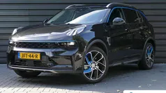 Zwart Gebruikt 2021 Lynk & Co 01 SUV | € 23.895 (Eerlijke prijs)