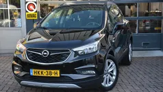 Gebruikt 2018 Opel Mokka X SUV | € 19.250 (Eerlijke prijs)