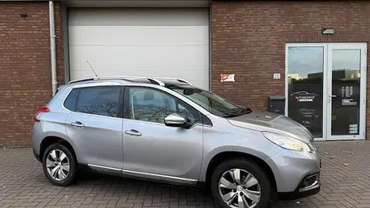 Occasion Peugeot 2008 Allure 82 PK (60 kW) 2015 SUV