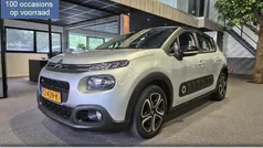 Gebruikt 2017 Citroën C3 Business Class Hatchback | € 11.490 (Eerlijke prijs)