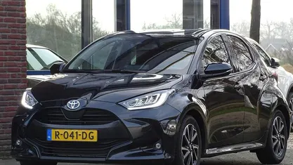 Occasion Toyota Yaris 93 PK (68 kW) 2022 Hatchback