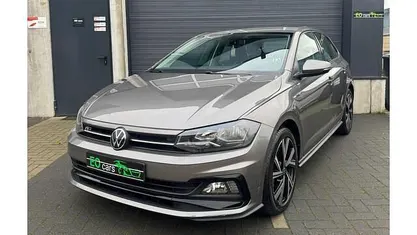 Occasion 2021 VW Polo Highline Hatchback | € 10.950 (Super prijs)