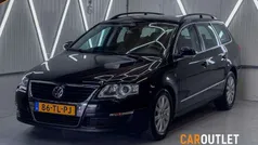 Gebruikt 2006 VW Passat Comfortline Stationwagen | € 3.690 (Eerlijke prijs)
