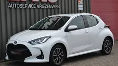 Wit Gebruikt 2021 Toyota Yaris Hatchback | € 18.950 (Goede deal)