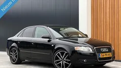 Gebruikt 2005 Audi A4 Business Sedan | € 3.448 (Eerlijke prijs)