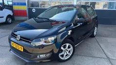 Gebruikt 2011 VW Polo Comfortline Hatchback | € 6.450 (Eerlijke prijs)