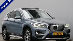 Grijs Gebruikt 2019 BMW X1 Comfort Edition SUV | € 26.450 (Goede deal)