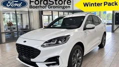 Gebruikt 2024 Ford Kuga ST-Line SUV | € 34.950 (Eerlijke prijs)
