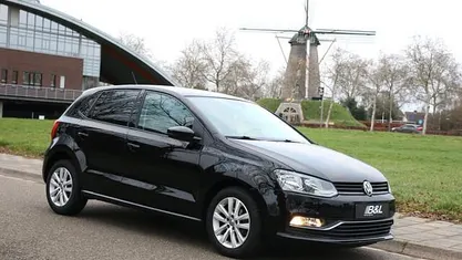 Gebruikt 2015 VW Polo Highline Hatchback | € 8.900 (Eerlijke prijs)