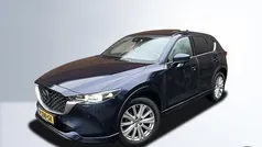 Gebruikt 2022 Mazda CX-5 Signature SUV | € 34.445 (Eerlijke prijs)