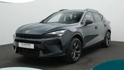 Occasion Cupra Formentor 204 PK (150 kW) 2025 SUV