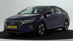 Gebruikt 2020 Hyundai Ioniq Comfort Sedan | € 18.445 (Eerlijke prijs)