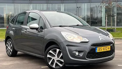 Occasion Citroën C3 68 PK (50 kW) 2012 Hatchback