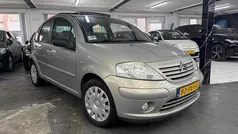 Gebruikt 2005 Citroën C3 Exclusive Hatchback | € 2.650 (Eerlijke prijs)