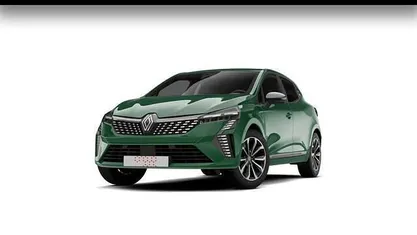 Occasion Renault Clio V Techno 115 PK (84 kW) 2026 Hatchback