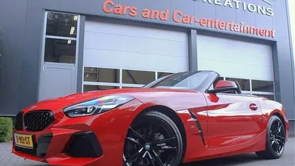Occasion BMW Z4 M Sport 199 PK (146 kW) 2020 Cabriolet