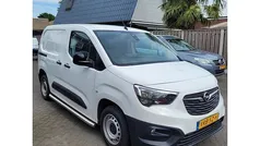 Gebruikt 2022 Opel Combo Edition MPV | € 7.495 (Goede deal)