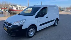 Gebruikt 2016 Peugeot Partner S MPV | € 4.250 (Eerlijke prijs)