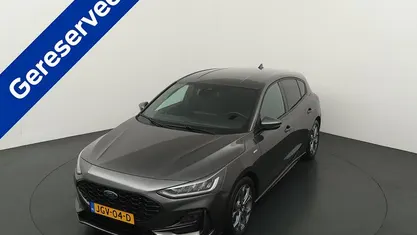 Gebruikt 2023 Ford Focus ST-Line Hatchback | € 22.545 (Eerlijke prijs)