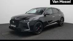 Zwart Gebruikt 2022 DS Automobiles DS4 Performance Hatchback | € 26.945 (Goede deal)