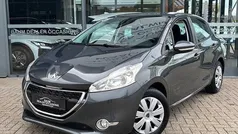 Gebruikt 2012 Peugeot 208 Hatchback | € 4.650 (Eerlijke prijs)