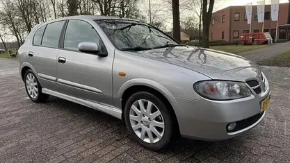 Occasion Nissan Almera Acenta 98 PK (72 kW) 2005 Hatchback