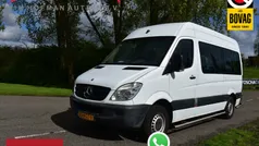 Wit Gebruikt 2008 Mercedes Sprinter Van | € 8.430 (Goede deal)