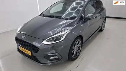 Gebruikt 2019 Ford Fiesta ST-Line Hatchback | € 11.999 (Eerlijke prijs)
