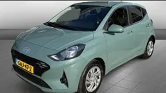 Gebruikt 2024 Hyundai i10 Comfort Hatchback | € 17.945 (Eerlijke prijs)