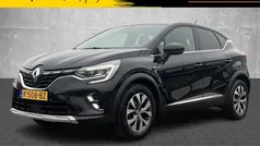 Gebruikt 2020 Renault Captur Intens SUV | € 16.950 (Eerlijke prijs)
