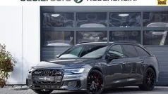 Gebruikt 2024 Audi A6 S-Line Stationwagen | € 57.500 (Eerlijke prijs)