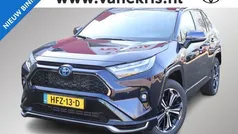 Gebruikt 2025 Toyota RAV4 Style SUV | € 51.895 (Goede deal)