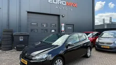 Gebruikt 2011 VW Golf VI Trendline Hatchback | € 3.999 (Goede deal)